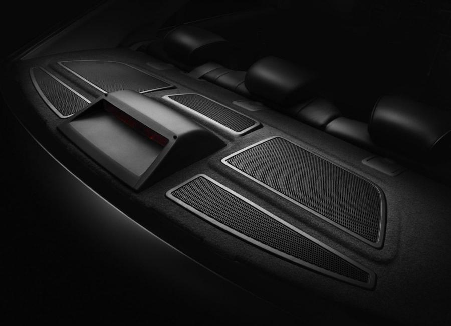  Lincoln MKZ 2010 года  (фото 91 из 211)